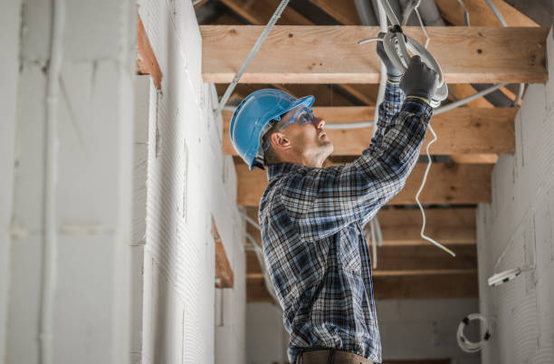 Reliable LA Electrician Solutions