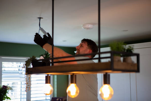 Best Electrical Troubleshooting Services  in Franklin, LA