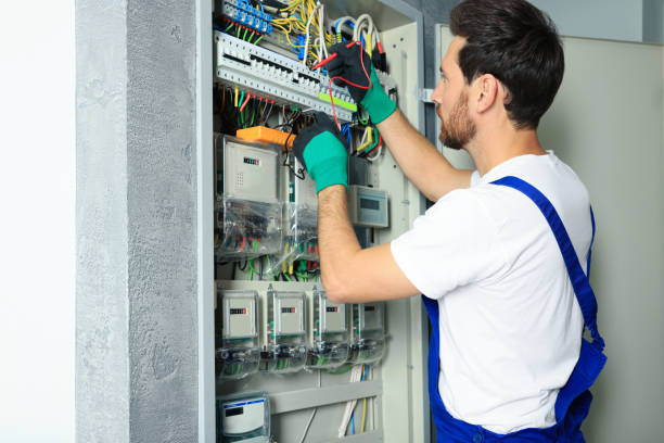 Best Affordable Electrical Installation  in Franklin, LA