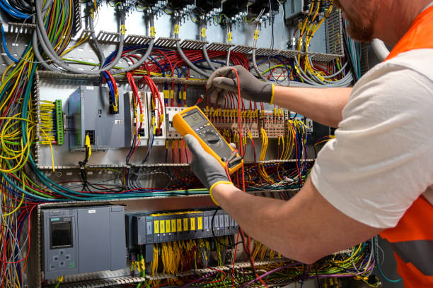 Best Residential Electrician Services  in Franklin, LA